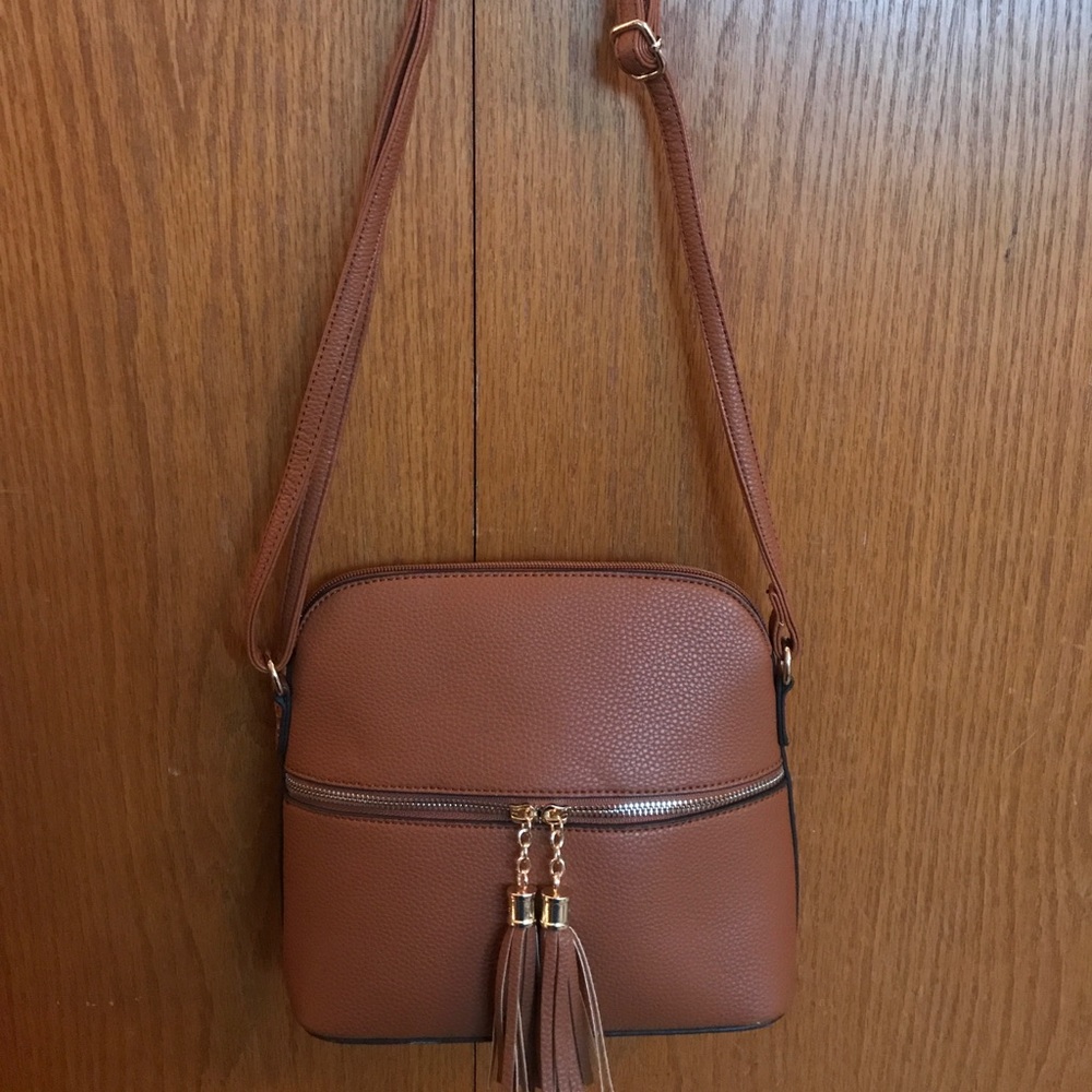 Tassel purse - Picture 2 of 4